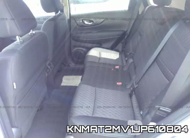 KNMAT2MV1JP610804 фото 9