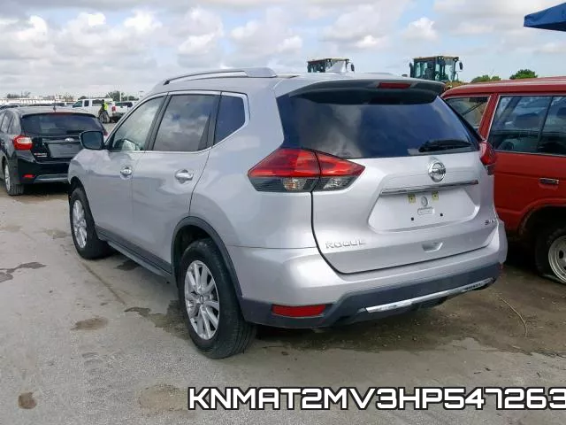 KNMAT2MV3HP547263 фото 4