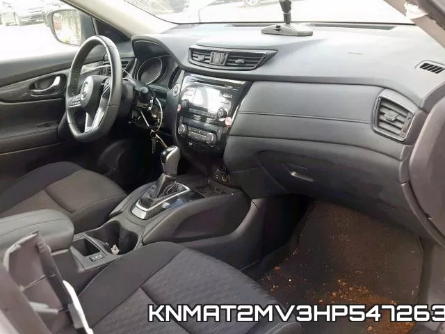 KNMAT2MV3HP547263 фото 6