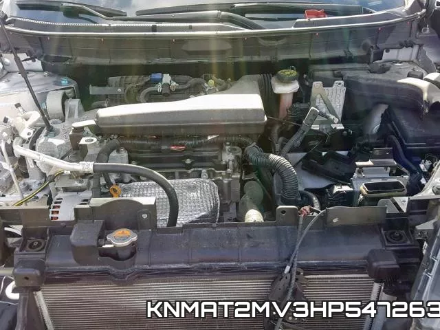 KNMAT2MV3HP547263 фото 8