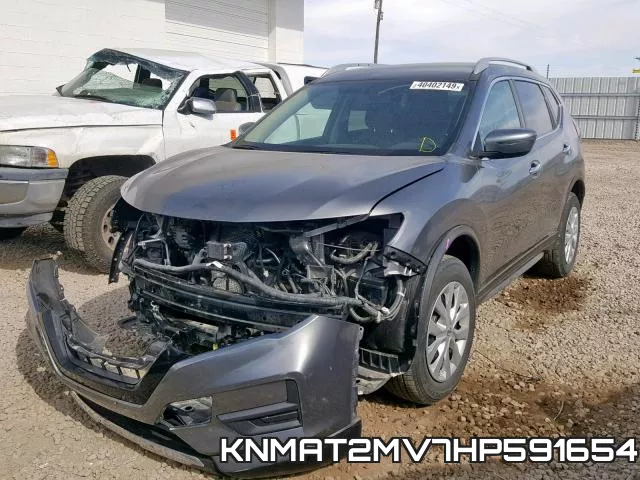 KNMAT2MV7HP591654 фото 3