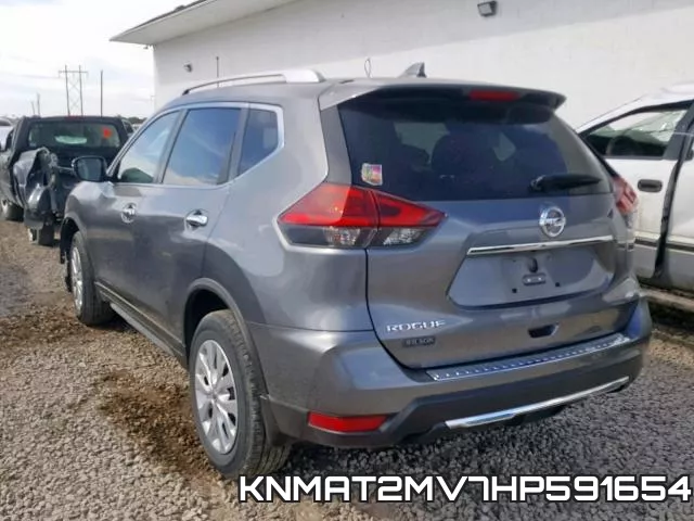KNMAT2MV7HP591654 фото 4