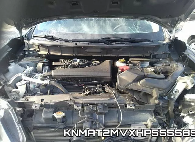 KNMAT2MVXHP555585 фото 2