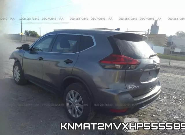 KNMAT2MVXHP555585 фото 4