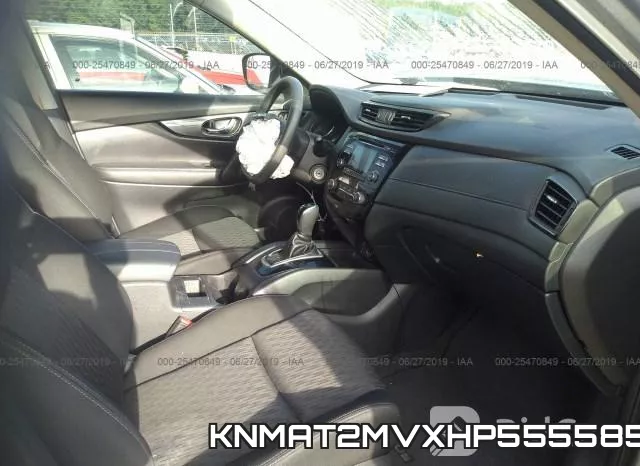 KNMAT2MVXHP555585 фото 6