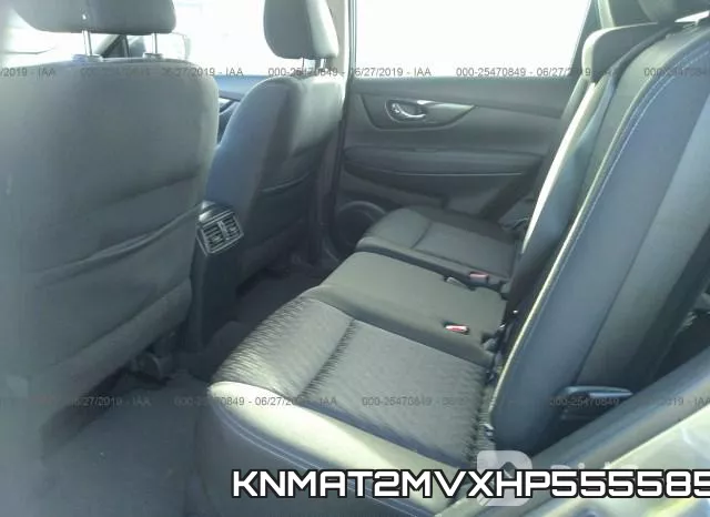 KNMAT2MVXHP555585 фото 9