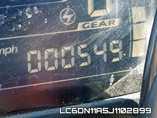 LC6DN11A5J1102899 фото 9