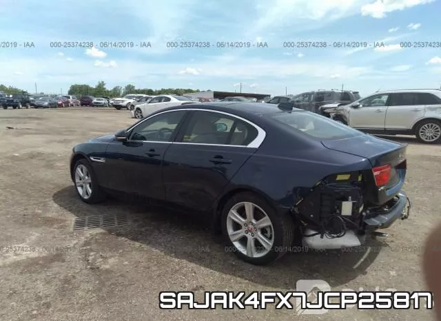 SAJAK4FX7JCP25817 фото 4