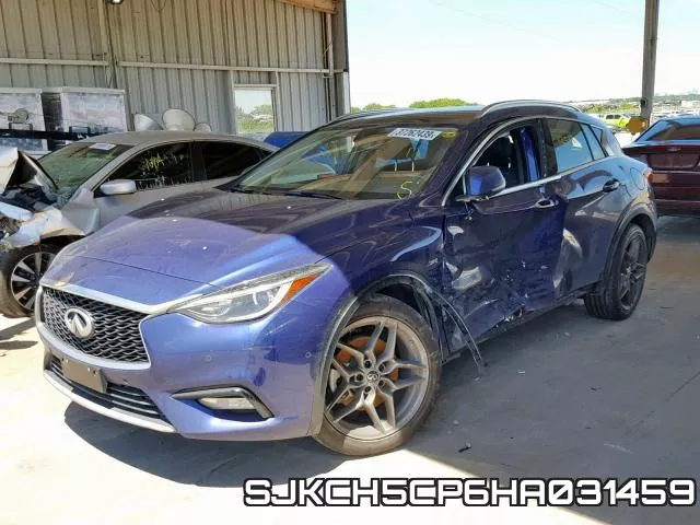 SJKCH5CP6HA031459 фото 3