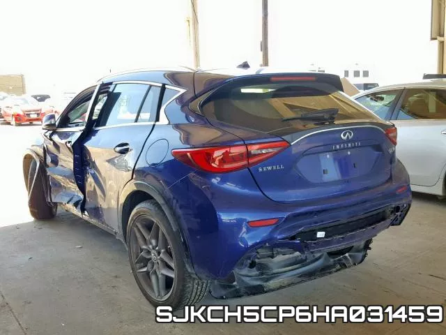 SJKCH5CP6HA031459 фото 4