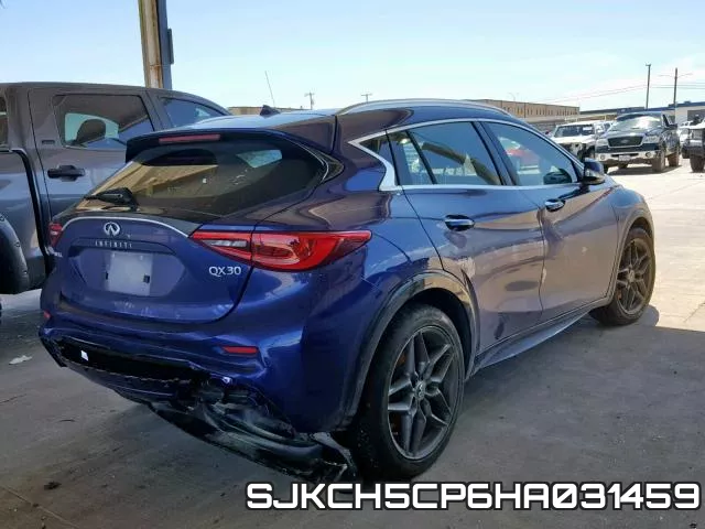 SJKCH5CP6HA031459 фото 5