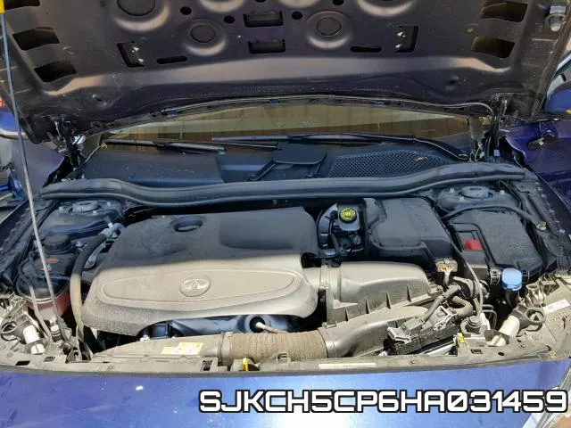 SJKCH5CP6HA031459 фото 8