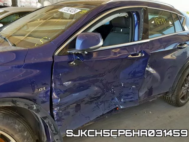 SJKCH5CP6HA031459 фото 10