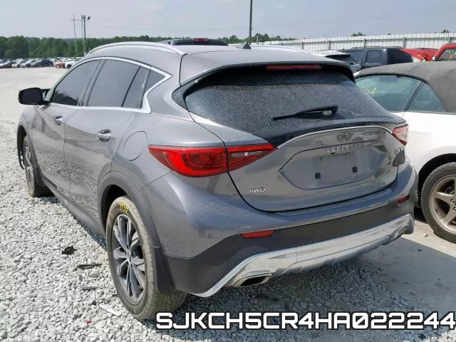 SJKCH5CR4HA022244 фото 4