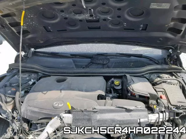 SJKCH5CR4HA022244 фото 8