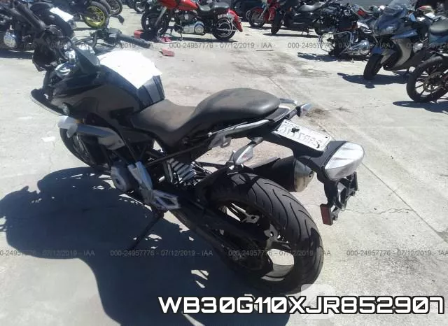 WB30G110XJR852907 фото 4