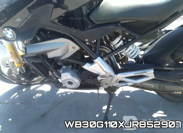 WB30G110XJR852907 фото 10