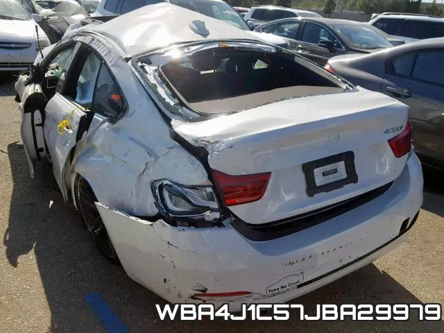 WBA4J1C57JBA29979 фото 4