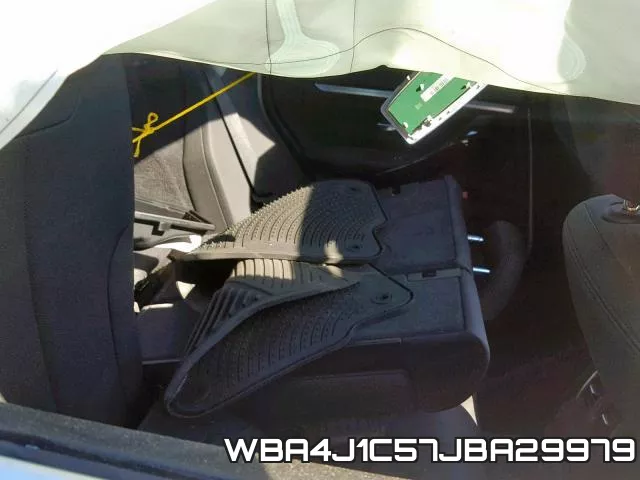 WBA4J1C57JBA29979 фото 7