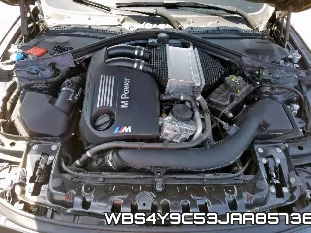 WBS4Y9C53JAA85736 фото 8
