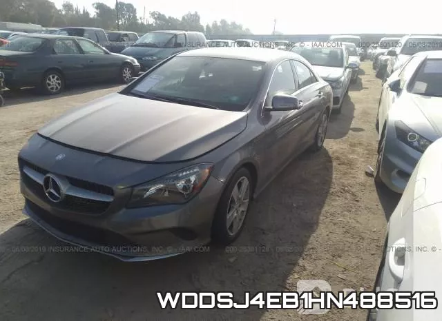 WDDSJ4EB1HN488516 фото 3