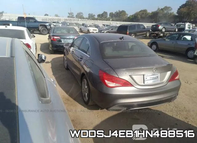 WDDSJ4EB1HN488516 фото 4