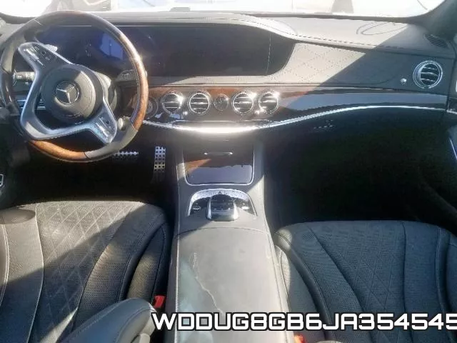WDDUG8GB6JA354545 фото 10