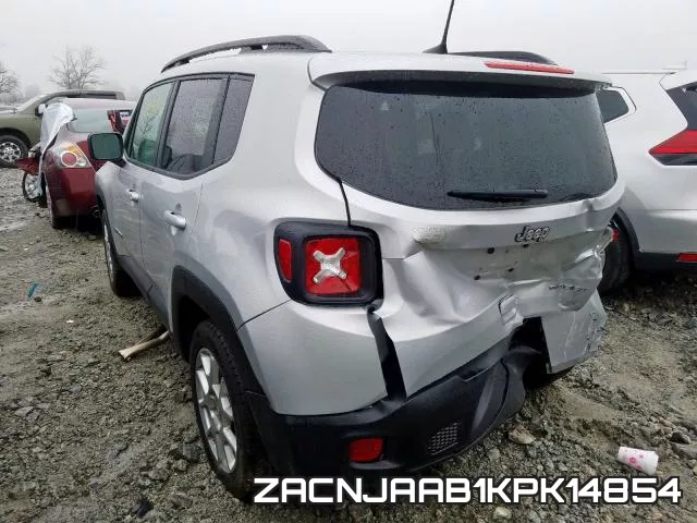 ZACNJAAB1KPK14854 фото 4