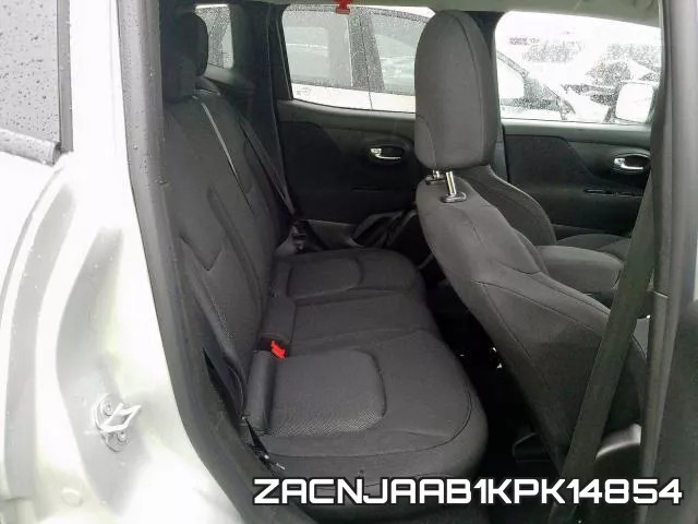 ZACNJAAB1KPK14854 фото 7