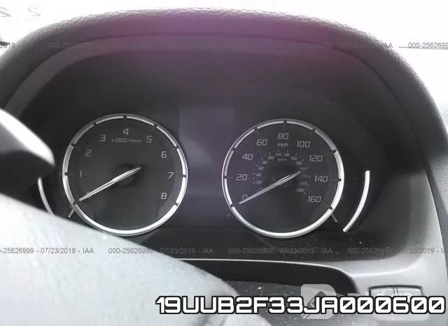 19UUB2F33JA000600 фото 8