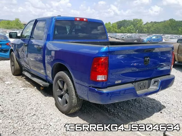 1C6RR6KG4JS304634 фото 4