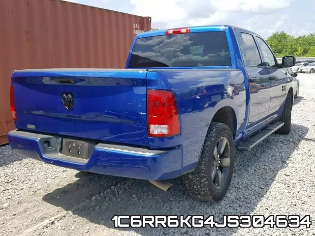 1C6RR6KG4JS304634 фото 5