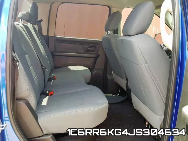 1C6RR6KG4JS304634 фото 6