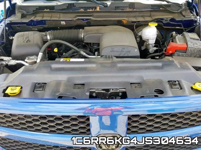 1C6RR6KG4JS304634 фото 7