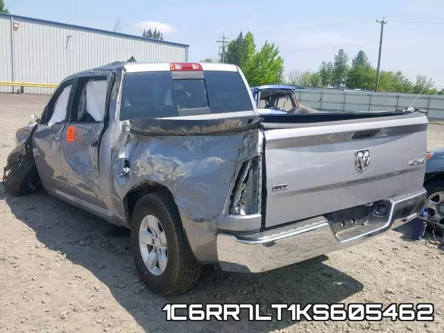 1C6RR7LT1KS605462 фото 4