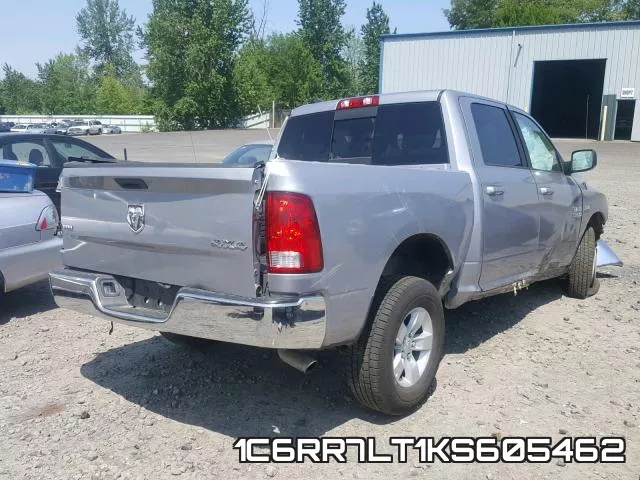 1C6RR7LT1KS605462 фото 5