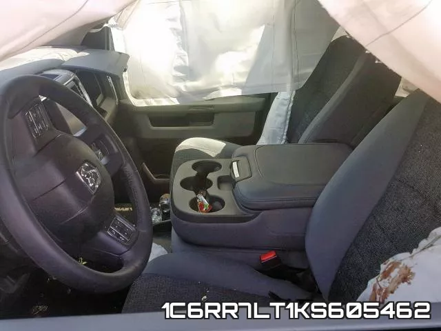 1C6RR7LT1KS605462 фото 6