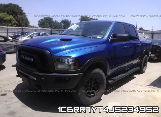 1C6RR7YT4JS234952 фото 3
