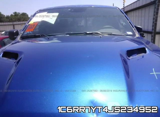 1C6RR7YT4JS234952 фото 7
