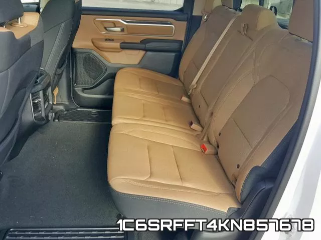 1C6SRFFT4KN857678 фото 7