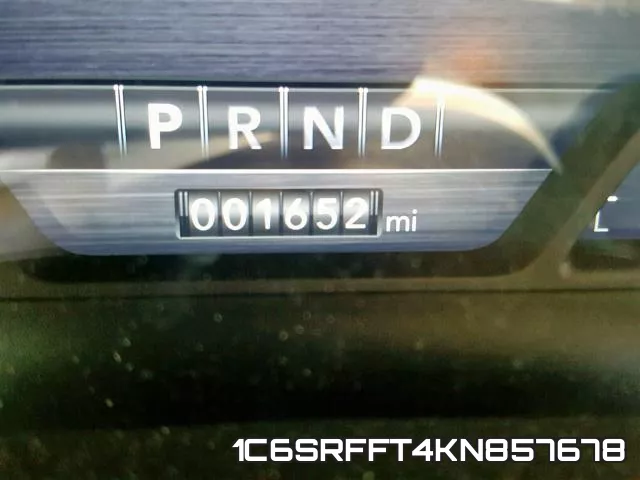 1C6SRFFT4KN857678 фото 9