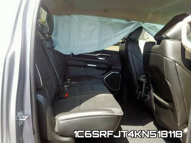 1C6SRFJT4KN518118 фото 7