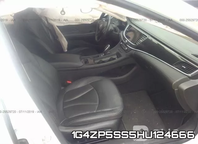 1G4ZP5SS5HU124666 фото 6