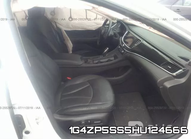 1G4ZP5SS5HU124666 фото 9