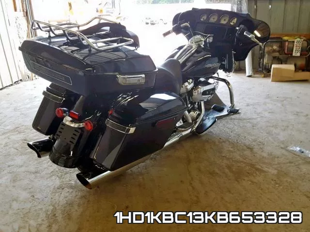 1HD1KBC13KB653328 фото 5