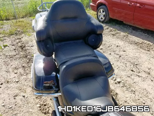 1HD1KED16JB646856 фото 7
