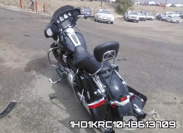 1HD1KRC10HB613709 фото 4