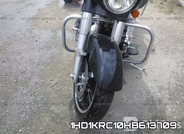 1HD1KRC10HB613709 фото 6