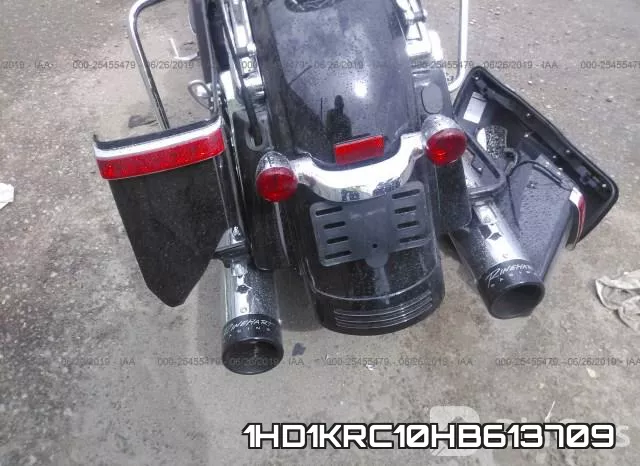 1HD1KRC10HB613709 фото 7