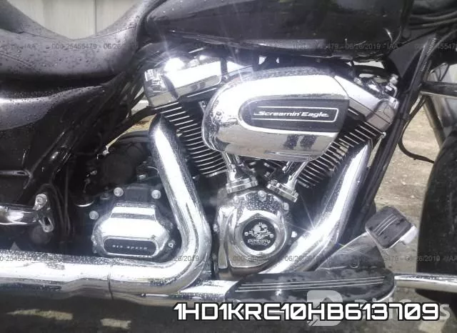 1HD1KRC10HB613709 фото 9